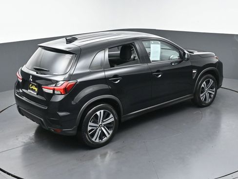 Used 2025 Mitsubishi Outlander Sport ES AWD/4WD image 37