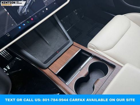 Used 2021 Tesla Model S Plaid image 24