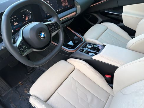 Used 2026 BMW X3 xDrive30i w/ Convenience Package AWD/4WD image 11