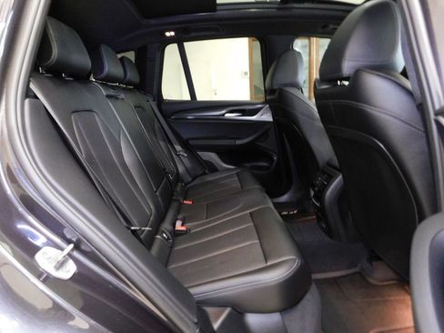 Used 2022 BMW X3 xDrive30i AWD/4WD image 66