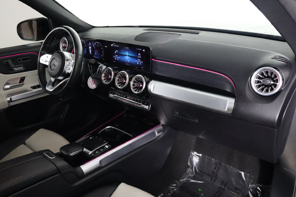 Certified 2023 Mercedes-Benz GLB 250 image 9
