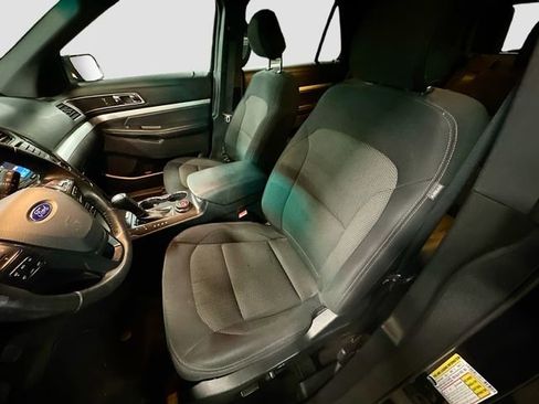 Used 2016 Ford Explorer XLT image 21