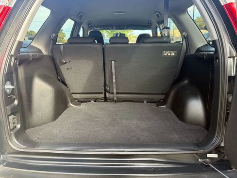 Used 2006 Honda CR-V LX image 15