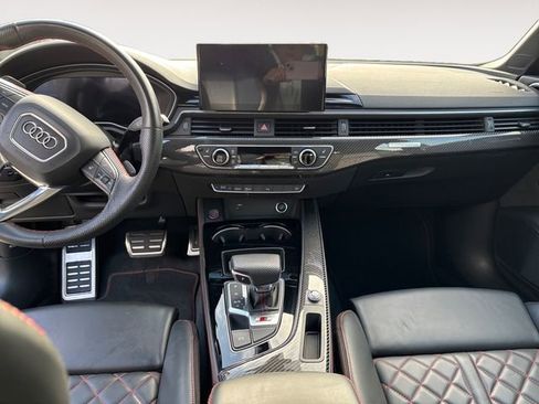 Used 2024 Audi S5 Premium Plus image 10