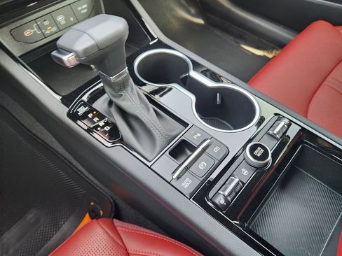 New 2026 Kia K5 GT-Line w/ GT-Line Red Interior Package AWD/4WD image 15