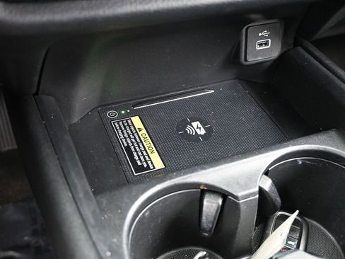 Used 2023 Honda HR-V EX-L image 35