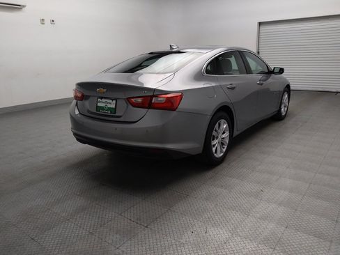 Used 2024 Chevrolet Malibu LT FWD image 9