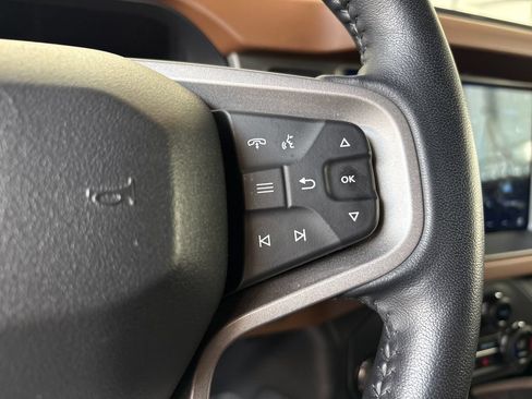 Used 2024 Ford Bronco Outer Banks AWD/4WD image 50