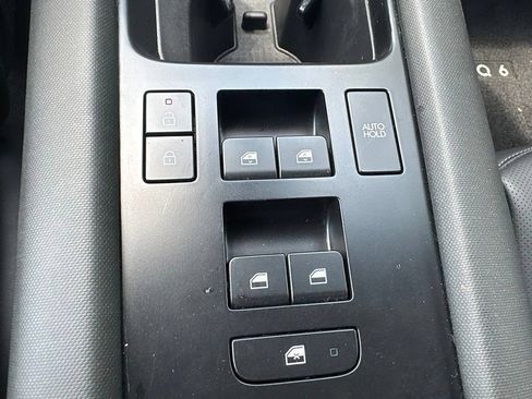 Used 2023 Hyundai Ioniq 6 Limited w/ Cargo Package RWD image 20