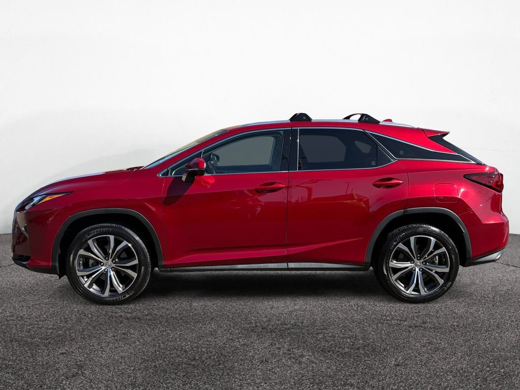 Used 2016 Lexus RX 350 AWD w/ Premium Package image 2