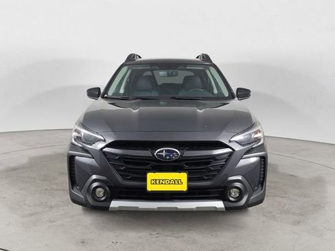 Certified 2024 Subaru Outback Limited XT AWD/4WD image 8