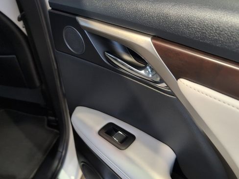 Used 2022 Lexus RX 350 AWD w/ Premium Package image 45