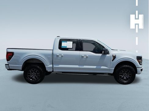 Used 2025 Ford F150 Tremor w/ Bed Utility Package AWD/4WD image 3