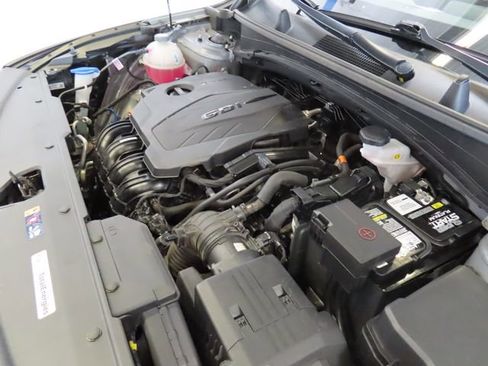 Used 2024 Kia Sportage LX image 33