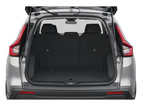 New 2026 Honda CR-V EX image 10