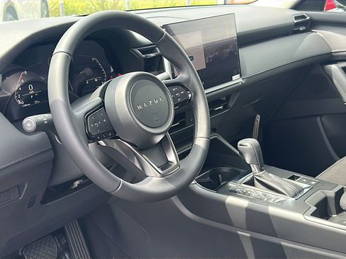 New 2026 MAZDA CX-5 Select image 9