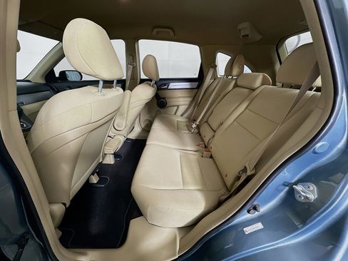 Used 2011 Honda CR-V LX image 25