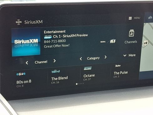 Used 2022 Acura RDX AWD image 18