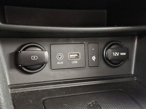 Used 2021 Hyundai Kona Limited w/ Cargo Package image 23