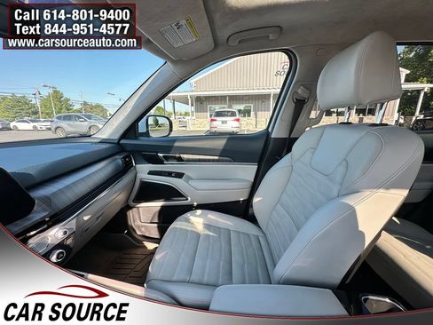 Used 2024 Kia Telluride SX Prestige AWD/4WD image 13
