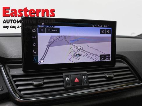 Used 2023 Audi Q5 2.0T Prestige AWD/4WD image 18