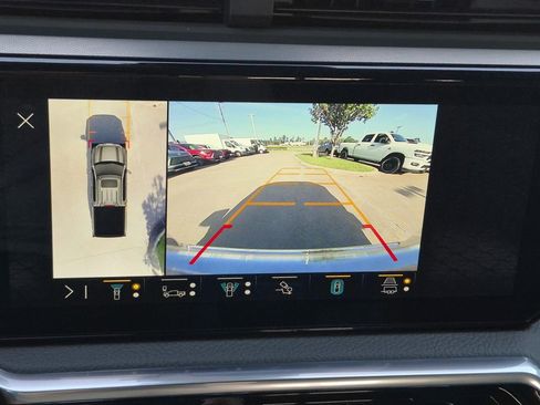 Certified 2023 GMC Sierra 1500 Denali w/ Technology Package AWD/4WD image 29