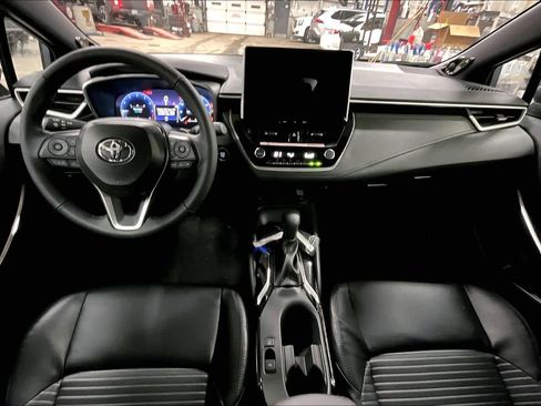 New 2026 Toyota Corolla XSE image 5