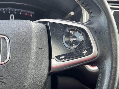 Used 2020 Honda CR-V EX-L image 27