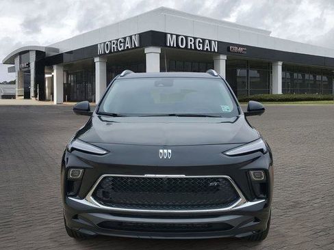 New 2026 Buick Encore GX Sport Touring w/ Advanced Technology Package image 2