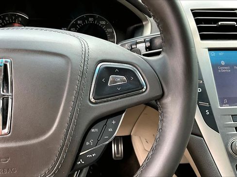 Used 2019 Lincoln MKZ Reserve w/ Reserve Plus Package image 25