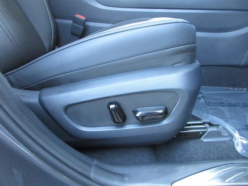 Used 2025 Lexus NX 350h AWD w/ Accessory Package (2T) image 25