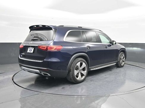 Used 2022 Mercedes-Benz GLS 450 GLS 450 image 7