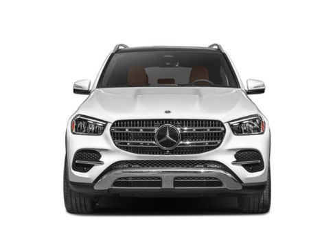 New 2026 Mercedes-Benz GLE 350 4MATIC image 4