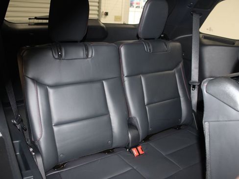 New 2026 Ford Explorer ST-Line image 33