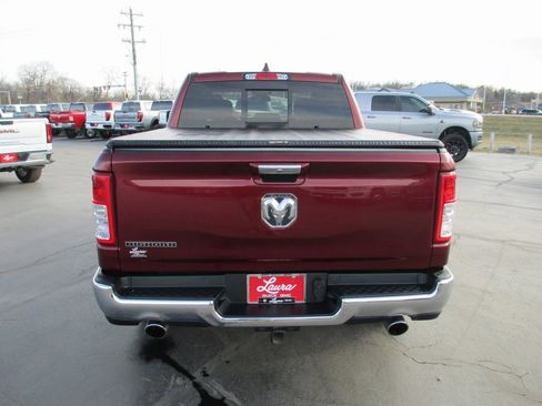 Used 2019 RAM 1500 Big Horn image 5