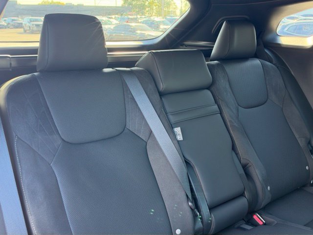 Used 2026 Lexus RX 350 AWD w/ Convenience Package image 30