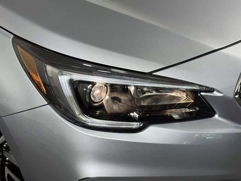 Used 2018 Subaru Legacy 2.5i Premium AWD/4WD image 15