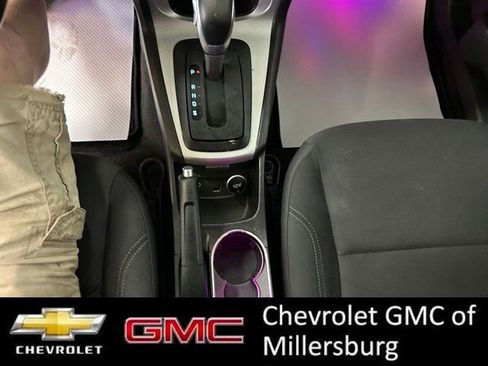 Used 2014 Ford Fiesta SE w/ Comfort Package FWD image 19