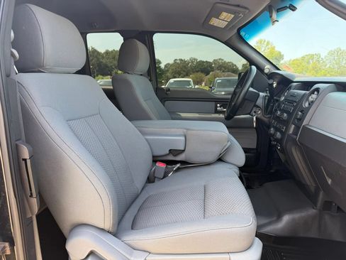 Used 2012 Ford F150 STX w/ STX Decor Pkg RWD image 20