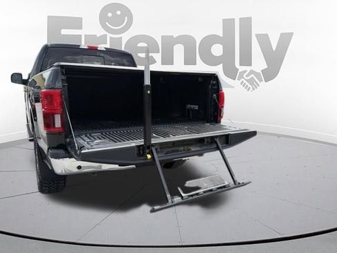 Used 2019 Ford F150 XLT w/ Equipment Group 302A Luxury AWD/4WD image 50