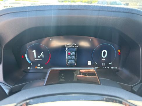 New 2026 Ford Explorer ST image 57