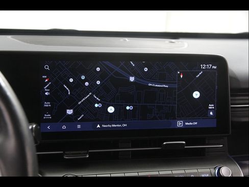 Certified 2024 Hyundai Kona Limited FWD image 10