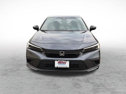 Certified 2024 Honda Civic Sport image 2