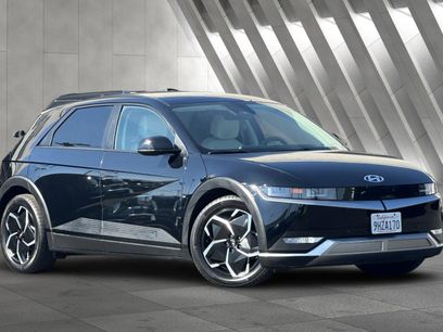 Used 2023 Hyundai Ioniq 5 SEL