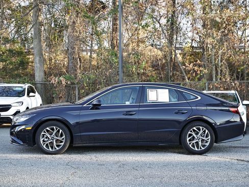 Used 2023 Hyundai Sonata SEL image 2