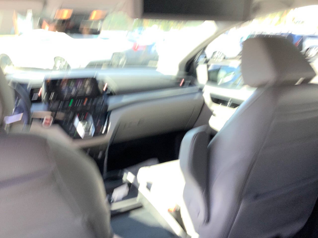 Used 2020 Honda Odyssey Elite image 64