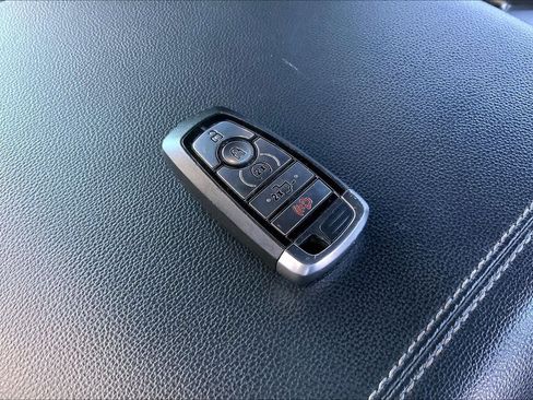 Used 2024 Ford F150 XLT w/ Equipment Group 302A MID image 15