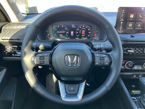 New 2025 Honda Accord Touring image 19