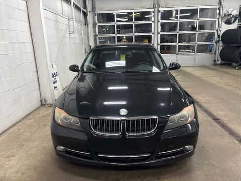 Used 2008 BMW 335i Sedan image 3