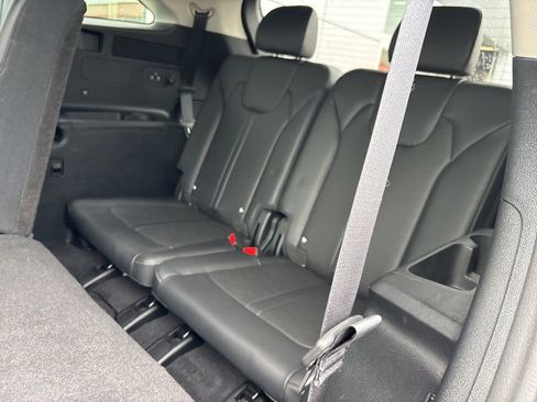 Certified 2024 Kia Sorento S w/ Panoramic Sunroof Package AWD/4WD image 17